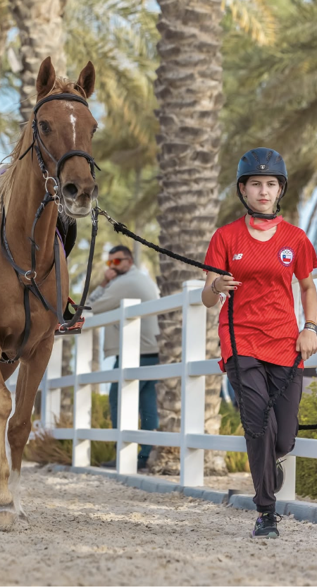 YOUNG & JUNIOR RIDERS PROGRAM LAUNCHED screenshot 2026 05 15 at 5.21.19 pm
