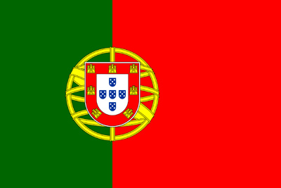 portugal flag 400