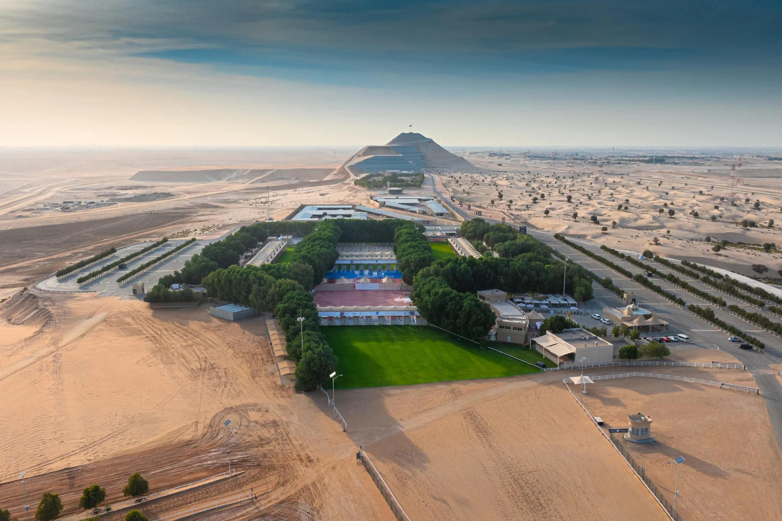 صور جمالية لمنطقة الوثبة scaled